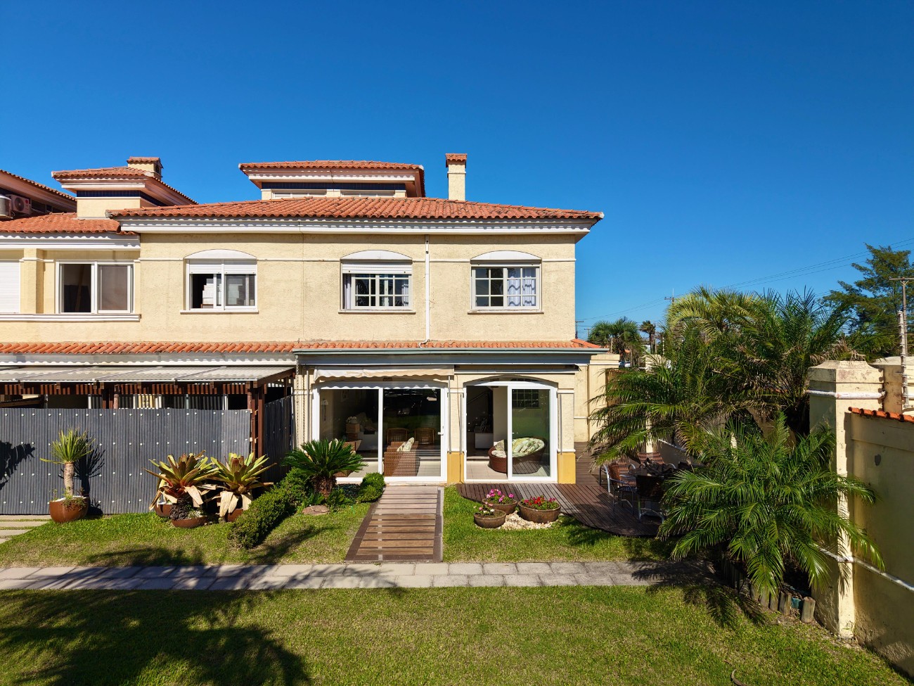 Casa em condomínio 3 dormitórios à venda no bairro Villas Resort em Xangri-lá - imovel 26