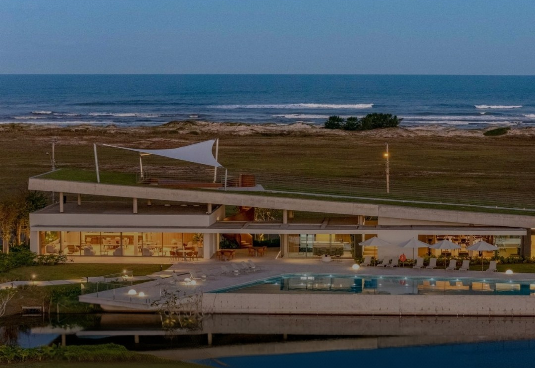 Terreno em condomínio à venda no bairro Mirador Playa Arenas em Capão Da Canoa - imovel 59